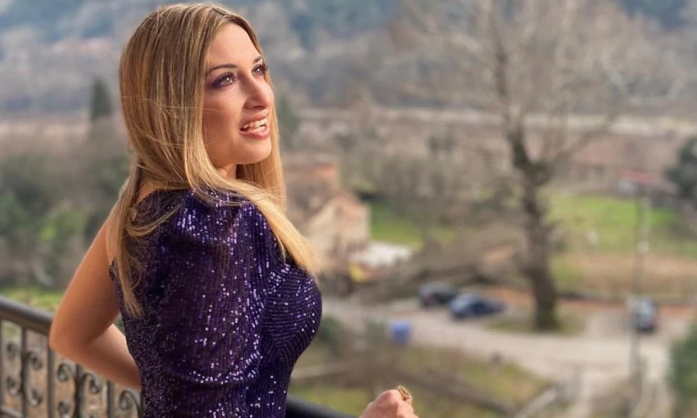 Παλιοσπύρου: Συνάντηση με τη μητέρα της αδικοχαμένης Γαρυφαλλιάς
